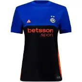 Nike Inter X Acg 4. Paita 2025/26 Nainen - , koko Small