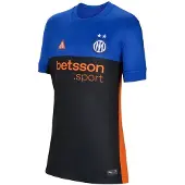 Nike Inter X Acg 4. Paita 2025/26 Lapset - , koko XL: 158-170 cm