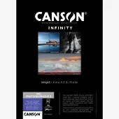Canson Rag Photographique II A4 310gr 25 sheets