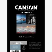 Canson Edition Etching Rag II A3 310gr 25 Sheets