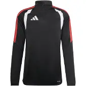 Adidas Tiro 26 League Training Collegepaita Puolivetoketjulla