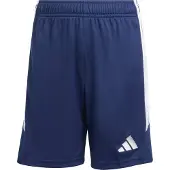Adidas Tiro26L Sho Y - Navy - 164