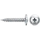Fischer Puuruuvi FPS-FP; PH2; 4,2x13 mm; 1000 kpl.