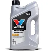Valvoline Moottoriöljy 872375