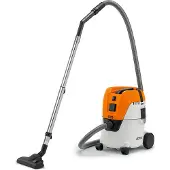 Stihl SE 62E Märkä-& kuivaimuri