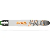 Stihl Light 04, Kiinteä moottorisahan laippa, , 40 cm, Monivärinen, 1 kpl, 1,3 mm