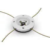 Stihl Siimapää DuroCut 40-4