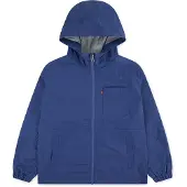 Levi's Lightweight Windbreaker - Navy - 152