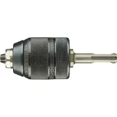 Röhm Værktøj A/S Poraistukka Extra-RV 1,5–13 mm kiinnitys 1/2-20 SDS-plus