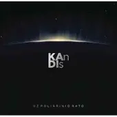 Hobby Hall CD KAnDIs "Napapiirin takana"
