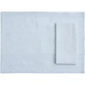 HAY Tavolo tablettiliina/lautasliina 4-pack. Soft blue