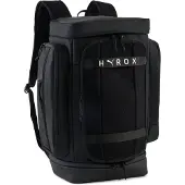 Puma x Hyrox 46L Backpack Black