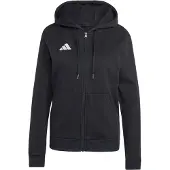 Adidas Entrada 26 Kokovetoketjullinen Collegepaita