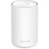 TP-LINK WL-AP Access Point Deco X1500-4G 1-Pack (DECO X1500-4G(1-PACK)(EU))