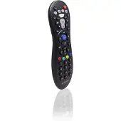 Philips UNIVERSAL RTV remote control SRP3014/10