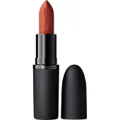 MAC Powder Kiss Hazy Matte Lipstick Marrakesh-Mere