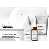 The Ordinary. The Age Support Set
