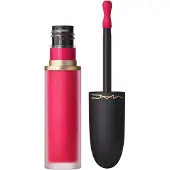 MAC Powder Kiss Lip + Cheek Mousse - Pink - 5 ML