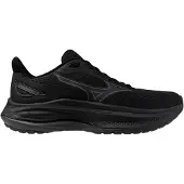 Mizuno Wave Inspire 22(W) - Black - 42