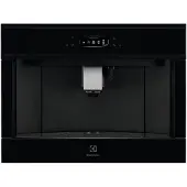 Electrolux Integroitava kahvikone EBC85H