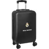 Safta Real Madrid 2nd Kit 23/24 40.1l 34.5x55x20 Cm Matkalaukku