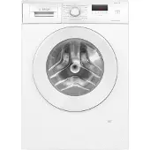 Bosch WGE02400SN Serie 2 pyykinpesukone