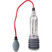 Bathmate HydroXtreme8 Penispumppu - Grey