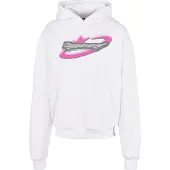 Mister tee Speed Logo Huppari