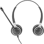 Sennheiser SC 630 WIRED, SINGLE-SIDED HEADSET WITH EASY DISCONNECT (ED) CONNECTIVITY (1000554)