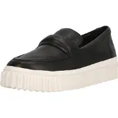 Clarks Mayhill Cove D - Black - 37