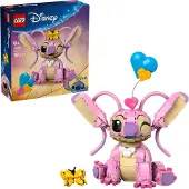 LEGO Angel 43257 - Multi/patterned - ONE SIZE