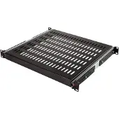 Logilink SF1S85B, Musta, 1 kpl, 4,8 kg