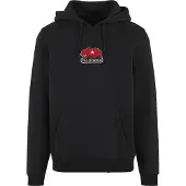 Mister tee California Bear Patch Huppari