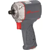 Ingersoll Rand Paineilmakäyttöinen mutterinväännin iskumekanismilla Ingersoll-Rand 36QMAX