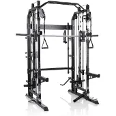 Hammer Autark Smith Machine Multi, Moniteline
