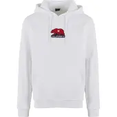 Mister tee California Bear Patch Huppari