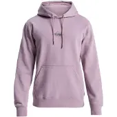 Quiksilver Graphic Hoodie - Purple - S