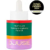Djusie Fruit Glaze Vitalizing & Brightening Facial Oil 30 ml