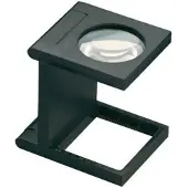 Eschenbach Työpajaluuppi 5x, 15x15mm