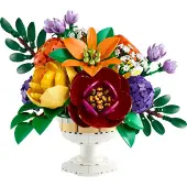 LEGO Botanicals 10345 kukka-asetelma