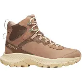 Merrell Speed Strike 2 Ltr Thermo Mid Waterproof Vaelluskengät