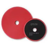 Gyeon Vaahtomuovilaikka Q²M Eccentric Cut, 145 mm / 1 kpl