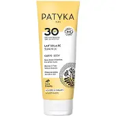 Patyka Body Sun Milk SPF30 100 ml
