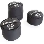 Dinox Hiekkasäkki Strongman, 65kg