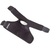 Dinox Nilkkatuki Velcro, 2 x Nilkkatuki