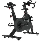 Bodytone Spinningpyörä MT6 Spinning Bike, Spinningpyörä MT6 + Näyttö + Suojamatto laitteen alle