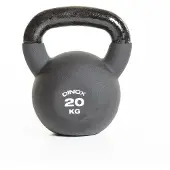 Dinox Kahvakuula , neopreeni, 18 kg