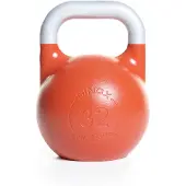 Dinox Kisakahvakuula , värikoodattu, 32 kg