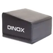 Dinox Lantionnosto- ja askelkyykkypenkki Pro, 59 cm
