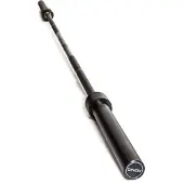 Dinox Levytanko Deadlift Bar - 20 kg / 230 cm / 50 mm (IPF)